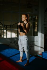 trening funkcjonalny